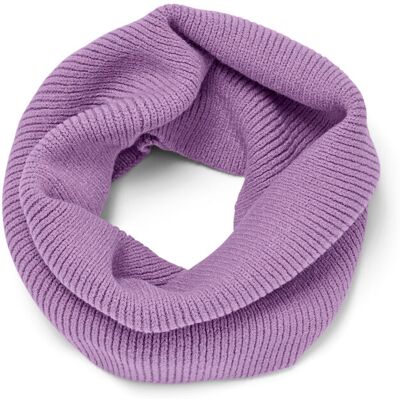 Tchibo - Strick-Loop - lila Tchibo - Strick-Loop - lila