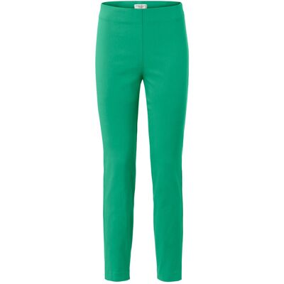 Tchibo - Stretchhose - Damen - Gr. 40 - grün Tchibo - Stretchhose - Damen - Gr. 40 - grün