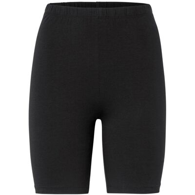 Tchibo - Radlershorts - Damen - Gr. S - schwarz Tchibo - Radlershorts - Damen - Gr. S - schwarz