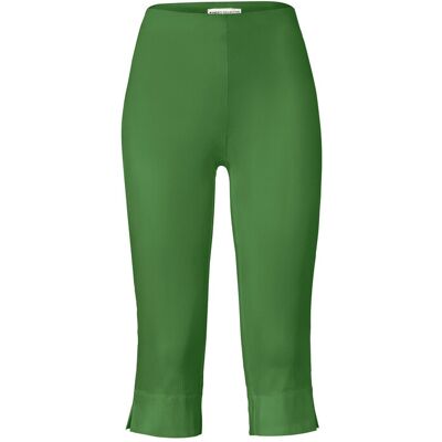 Tchibo - 3/4-Stretchhose - Damen - Gr. 40 - grün Tchibo - 3/4-Stretchhose - Damen - Gr. 40 - grün