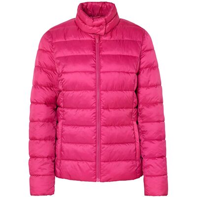 Tchibo - Steppjacke - Damen - Gr. 54 - pink Tchibo - Steppjacke - Damen - Gr. 54 - pink