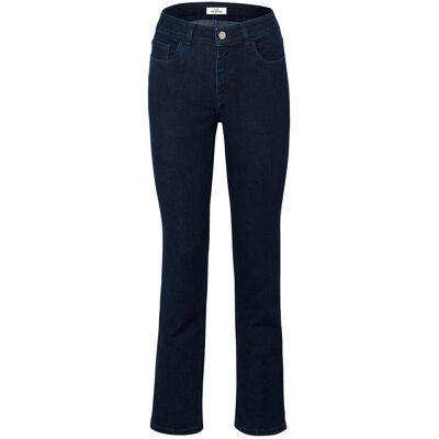Tchibo - Straight Jeans – Fit »Kira« - Damen - Gr. 38 - blau Tchibo - Straight Jeans – Fit »Kira« - Damen - Gr. 38 - blau