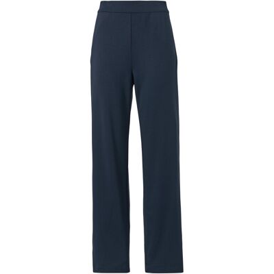 Tchibo - Komfort-Jerseyhose - Damen - Gr. S - dunkelblau Tchibo - Komfort-Jerseyhose - Damen - Gr. S - dunkelblau