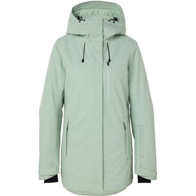 Tchibo - Ski-und-Snowboardjacke - Damen - Gr. 36 - Mint Tchibo - Ski-und-Snowboardjacke - Damen - Gr. 36 - Mint
