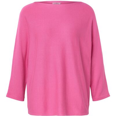 Tchibo - Feinstrickpullover - Damen - Gr. L - rosa Tchibo - Feinstrickpullover - Damen - Gr. L - rosa
