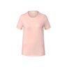 Tchibo - Basic T-Shirt - Rosé - Gr.: XL 100% Baumwollle (aus ökologischem Anbau) Rosé XL 48/50