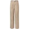 Tchibo - Moderne Chino - Beige - Gr.: 40 Baumwolle  40 female