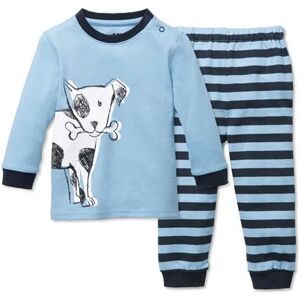 Tchibo - Pyjama -Kinder - Gr.: 110/116   110/116 unisex