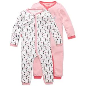 Tchibo - 2 Pyjamas -Baby - Gr.: 86/92   86/92 unisex