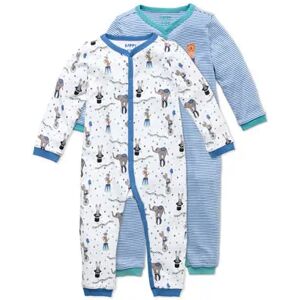 Tchibo - 2 Pyjamas -Baby - Gr.: 98/104   98/104 unisex