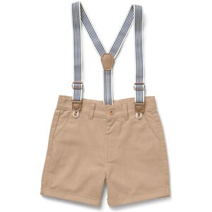 Tchibo - Kinder-Shorts - Jungen - Gr. 110/116 - dunkelblau Tchibo - Kinder-Shorts - Jungen - Gr. 110/116 - dunkelblau