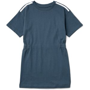 Tchibo - Kinder-Heavy-Jersey-Kleid - Jungen - Gr. 122/128 - dunkelblau Tchibo - Kinder-Heavy-Jersey-Kleid - Jungen - Gr. 122/128 - dunkelblau