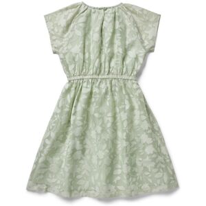 Tchibo - Kinder-Kleid - Gr. 170/176 - grün Tchibo - Kinder-Kleid - Gr. 170/176 - grün