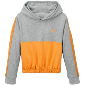 Tchibo - Cropped-Hoodie - Jungen - Gr. 170/176 - gelb Tchibo - Cropped-Hoodie - Jungen - Gr. 170/176 - gelb