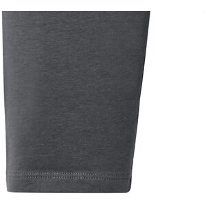 Tchibo - 2 Kinder-Leggings - Gr. 122/128 - schwarz Tchibo - 2 Kinder-Leggings - Gr. 122/128 - schwarz