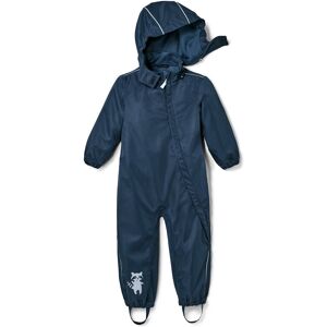 Tchibo - Regen-Einteiler - Jungen - Gr. 110/116 - dunkelblau Tchibo - Regen-Einteiler - Jungen - Gr. 110/116 - dunkelblau