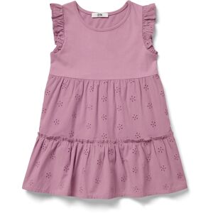 Tchibo - Kinder-Kleid - Baby - Gr. 86/92 - rosa Tchibo - Kinder-Kleid - Baby - Gr. 86/92 - rosa