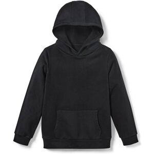 Tchibo - Kinder-Sweat-Hoodie - Jungen - Gr. 98/104 - schwarz Tchibo - Kinder-Sweat-Hoodie - Jungen - Gr. 98/104 - schwarz