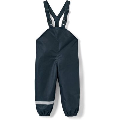 Tchibo - Kinder-Regenhose - Gr. 110/116 - dunkelblau Tchibo - Kinder-Regenhose - Gr. 110/116 - dunkelblau