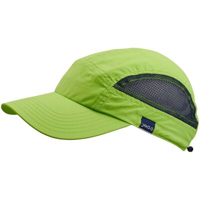 Tchibo - Jako-O Baseballcap - Jungen - Gr. 50/52 - hellgrün Tchibo - Jako-O Baseballcap - Jungen - Gr. 50/52 - hellgrün