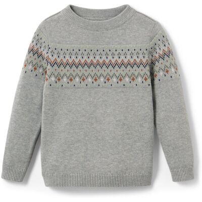 Tchibo - Kinder-Strickpullover - Jungen - Gr. 98/104 - dunkelblau Tchibo - Kinder-Strickpullover - Jungen - Gr. 98/104 - dunkelblau
