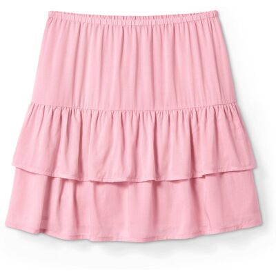 Tchibo - Gestufter Webrock - Jungen - Gr. 158/164 - rosa Tchibo - Gestufter Webrock - Jungen - Gr. 158/164 - rosa