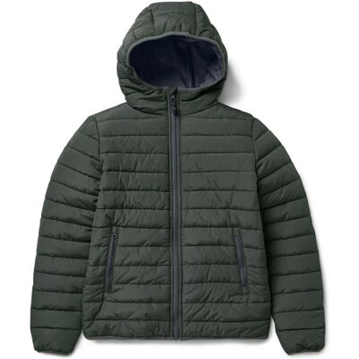 Tchibo - Kinder-Steppjacke - Jungen - Gr. 110/116 - dunkelblau Tchibo - Kinder-Steppjacke - Jungen - Gr. 110/116 - dunkelblau