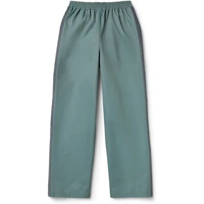 Tchibo - Kinder-Regenhose - Kinder - Gr. 158/164 - grün Tchibo - Kinder-Regenhose - Kinder - Gr. 158/164 - grün