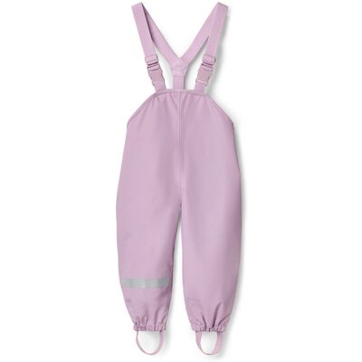 Tchibo - Kinder-Regenhose - Baby - Gr. 98/104 - lila Tchibo - Kinder-Regenhose - Baby - Gr. 98/104 - lila