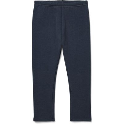Tchibo - Kinder-Thermoleggings mit angerauter Innenseite - Jungen - Gr. 110/116 - dunkelblau Tchibo - Kinder-Thermoleggings mit angerauter Innenseite - Jungen - Gr. 110/116 - dunkelblau