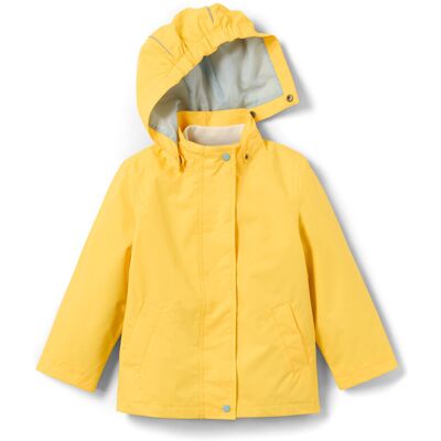 Tchibo - 3-in-1-Kinder-Outdoorjacke - Jungen - Gr. 110/116 - gelb Tchibo - 3-in-1-Kinder-Outdoorjacke - Jungen - Gr. 110/116 - gelb