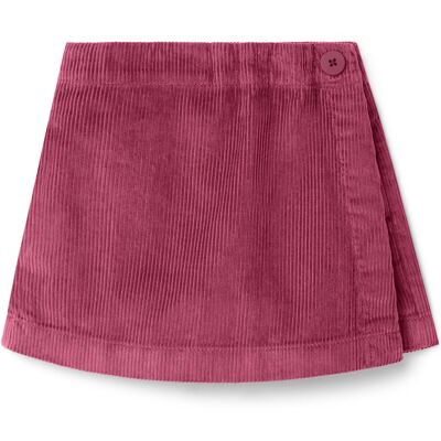 Tchibo - Kinder-Hosenrock - Jungen - Gr. 98/104 - dunkelrosa Tchibo - Kinder-Hosenrock - Jungen - Gr. 98/104 - dunkelrosa