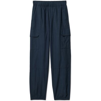 Tchibo - Kinder-Cargohose - Jungen - Gr. 170/176 - dunkelblau Tchibo - Kinder-Cargohose - Jungen - Gr. 170/176 - dunkelblau