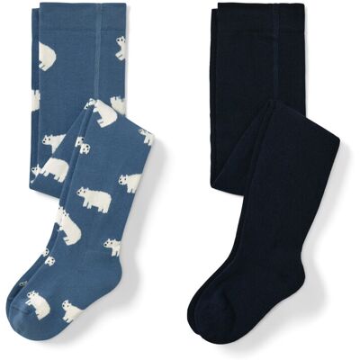 Tchibo Modell 110/116 - Unisex Kinderstrumpfhosen - Wassersparend Tchibo Modell 110/116 - Unisex Kinderstrumpfhosen - Wassersparend