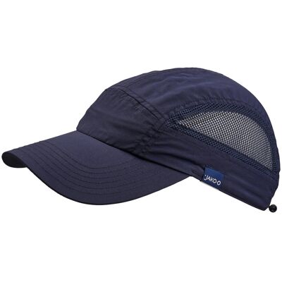 Tchibo - Jako-O Baseballcap - Jungen - Gr. 50/52 - blau Tchibo - Jako-O Baseballcap - Jungen - Gr. 50/52 - blau