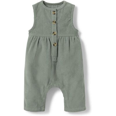 Tchibo - Baby-Cordlatzhose - Baby - Gr. 86/92 - olivgrün Tchibo - Baby-Cordlatzhose - Baby - Gr. 86/92 - olivgrün