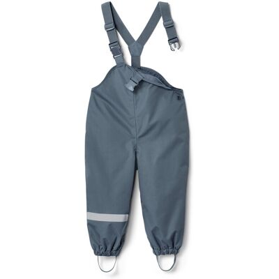 Tchibo - Kleinkinder-Regenhose - Gr. 122/128 - blau Tchibo - Kleinkinder-Regenhose - Gr. 122/128 - blau