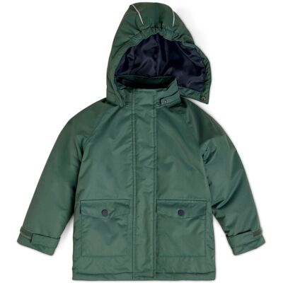 Tchibo - 3-in-1-Kinder-Winterjacke - Baby - Gr. 98/104 - dunkelblau Tchibo - 3-in-1-Kinder-Winterjacke - Baby - Gr. 98/104 - dunkelblau