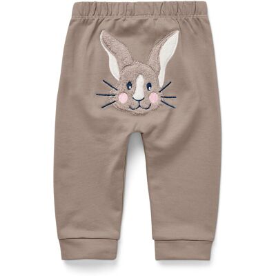 Tchibo - Babyhose - Baby - Gr. 74/80 - braun Tchibo - Babyhose - Baby - Gr. 74/80 - braun