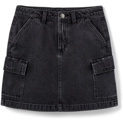 Tchibo - Kinder-Jeans-Rock - Jungen - Gr. 158/164 - blau Tchibo - Kinder-Jeans-Rock - Jungen - Gr. 158/164 - blau