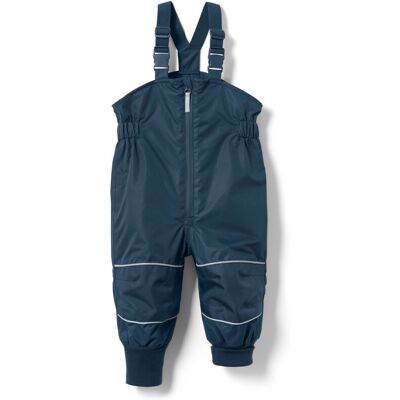 Tchibo - Kleinkinder-Regenhose - Baby - Gr. 98/104 - dunkelblau Tchibo - Kleinkinder-Regenhose - Baby - Gr. 98/104 - dunkelblau