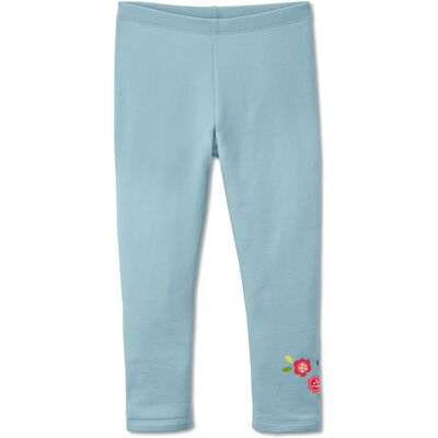 Tchibo - Sweathose - Baby - Gr. 74/80 - hellblau/print Tchibo - Sweathose - Baby - Gr. 74/80 - hellblau/print