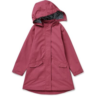 Tchibo - Kinder-Regenparka - Jungen - Gr. 170/176 - dunkelblau Tchibo - Kinder-Regenparka - Jungen - Gr. 170/176 - dunkelblau
