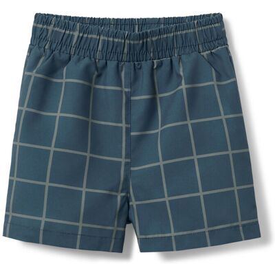 Tchibo - Kleinkind-Boardshorts - Jungen - Gr. 98/104 - blau Tchibo - Kleinkind-Boardshorts - Jungen - Gr. 98/104 - blau