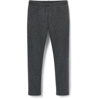 Tchibo - Kinder Thermoleggings mit angerauter Innenseite - Jungen - Gr. 134/140 - anthrazit Tchibo - Kinder Thermoleggings mit angerauter Innenseite - Jungen - Gr. 134/140 - anthrazit