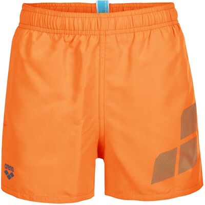 arena Kinder-Beach-Shorts »Logo R« - Gr. 152 - orange arena Kinder-Beach-Shorts »Logo R« - Gr. 152 - orange