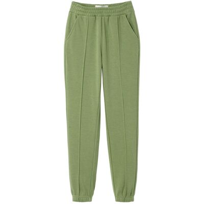 Tchibo - Kinder-Sweathose - Jungen - Gr. 170/176 - grün Tchibo - Kinder-Sweathose - Jungen - Gr. 170/176 - grün