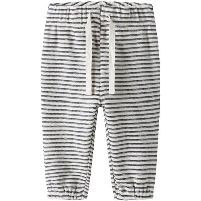 Tchibo - Name IT Baby-Jerseyhose - Baby - Gr. 56 - dunkelblau Tchibo - Name IT Baby-Jerseyhose - Baby - Gr. 56 - dunkelblau