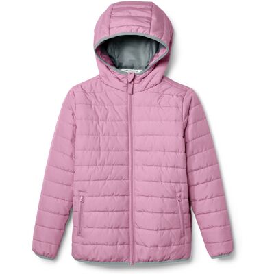 Tchibo - Kinder-Steppjacke - Jungen - Gr. 170/176 - violett Tchibo - Kinder-Steppjacke - Jungen - Gr. 170/176 - violett