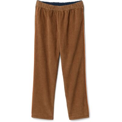 Tchibo - Kinder-Cord-Pull-on-Pants - Jungen - Gr. 110/116 - dunkelblau Tchibo - Kinder-Cord-Pull-on-Pants - Jungen - Gr. 110/116 - dunkelblau